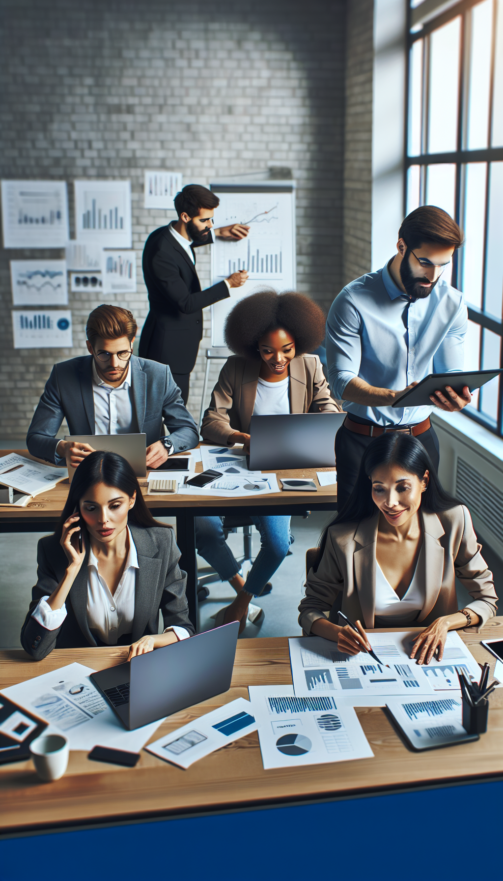 Estrategia de marketing para empresas en Honduras