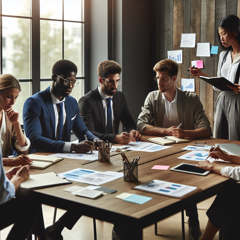 Tu marca nuestra misión